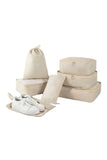 SETSPORTABLE TRAVEL STORAGE BAG