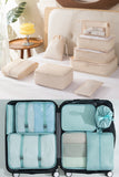 SETSPORTABLE TRAVEL STORAGE BAG