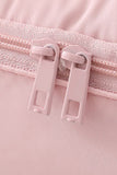 2SET LARGE CAPACITY PORTABLE COSMETIC BAG