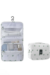 MAKEUP MULTI-LAYER STORAGE BAG FOR TRAVEL