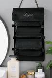 FOLDABLE PORTABLE MAKEUP ORGANIZER FOR TRAVEL