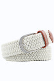 BRAIDED DANDY CASUAL BELT