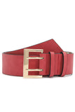 SQUARE BUCKLE DANDY WOMEN BELT