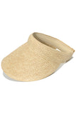 SUMMER BEACH SUN CAP VISOR