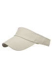 WOMEN SIMPLE SUMMER SUNCAP VISOR