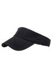 WOMEN SIMPLE SUMMER SUNCAP VISOR