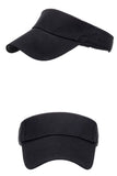 WOMEN SIMPLE SUMMER SUNCAP VISOR