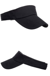 WOMEN SIMPLE SUMMER SUNCAP VISOR