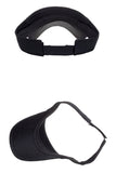 WOMEN SIMPLE SUMMER SUNCAP VISOR
