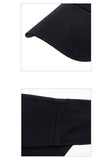 WOMEN SIMPLE SUMMER SUNCAP VISOR