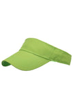 WOMEN SIMPLE SUMMER SUNCAP VISOR