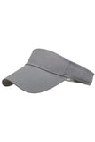 WOMEN SIMPLE SUMMER SUNCAP VISOR