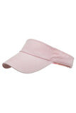 WOMEN SIMPLE SUMMER SUNCAP VISOR
