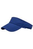 WOMEN SIMPLE SUMMER SUNCAP VISOR