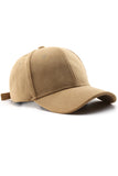 WOMEN MINIMALIST BASEBALL CAP