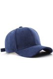 WOMEN MINIMALIST BASEBALL CAP