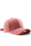 WOMEN MINIMALIST BASEBALL CAP