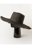 WIDE BRIM FASHION STRAW HAT