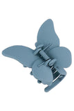 BUTTERFLY DAILY HAIR CLAW HAIR CLIP