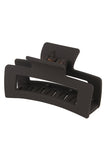 SQUARE BANANA DAILY HAIR CLAW HAIR CLIP