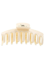 DAILY MULTICOLOR HAIR CLAW HAIR CLIPS