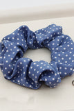 SCRUNCHIES FOR WOMEN