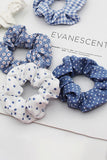 SCRUNCHIES FOR WOMEN