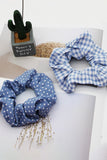 SCRUNCHIES FOR WOMEN