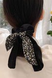 HAIR SCRUNCHIES FLORAL SCRUNCHIE HAIR BANDS PONYTAIL