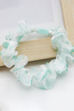 SATIN ELASTIC HAIR BANDS GIRL HAIR SCRUNCHIES