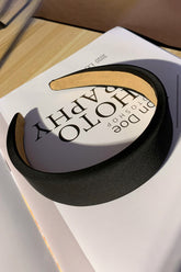 WOMEN NON SLIP FASHION HAIR BANDS