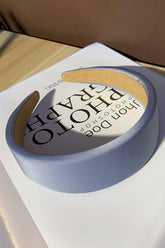 WOMEN NON SLIP FASHION HAIR BANDS