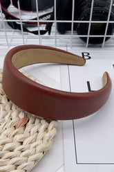 MINIMALIST SOLID HEADBAND