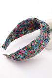 KNOT DECOR HEADBAND