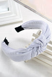 KNOT DECOR HEADBAND