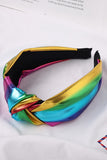 KNOT DECOR HEADBAND