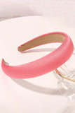 KNOT DECOR HEADBAND