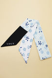 WOMEN FLORAL PRINT SCARF