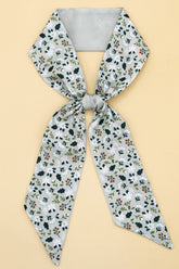 FRUIT PRINTED MULTIPURPOSE SCARF