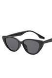 CAT EYE DAILY FASHION SUNGLASSES