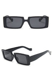 CLASSIC SQUARE SUNGLASSES