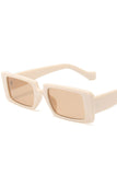 CLASSIC SQUARE SUNGLASSES