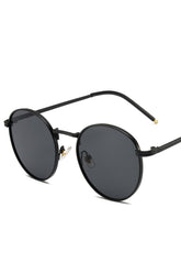 FASHION ROUND SUNGLASSES