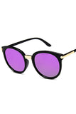 FASHION CAT EYE SUNGLASSES