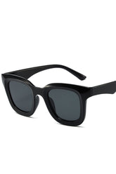 WIDE FRAME DANDY SUNGLASSES