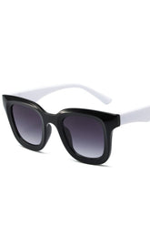 WIDE FRAME DANDY SUNGLASSES