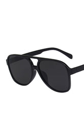 RETRO DOUBLE BEAM SUNGLASSES
