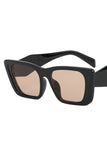 EUROPEAN AND AMERICAN SQUARE SUNGLASSES