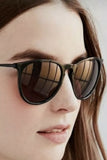 ROUND SUNGLASSES