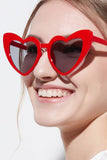 HEART SUNGLASSES